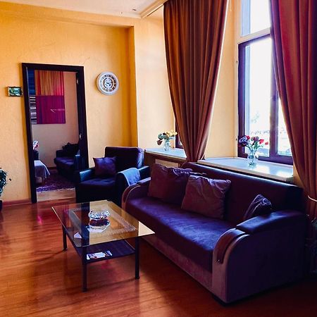 Old Ubani Apartment Tbilisi Esterno foto